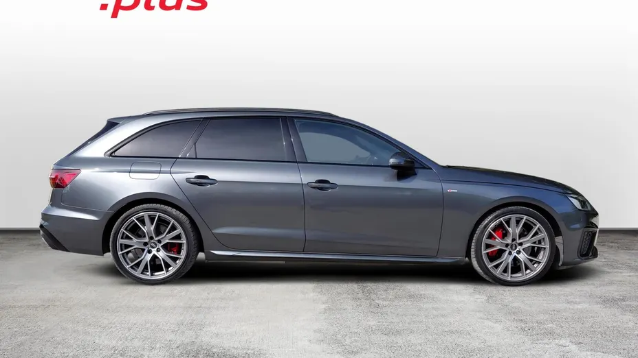 AUDI A4 Avant -