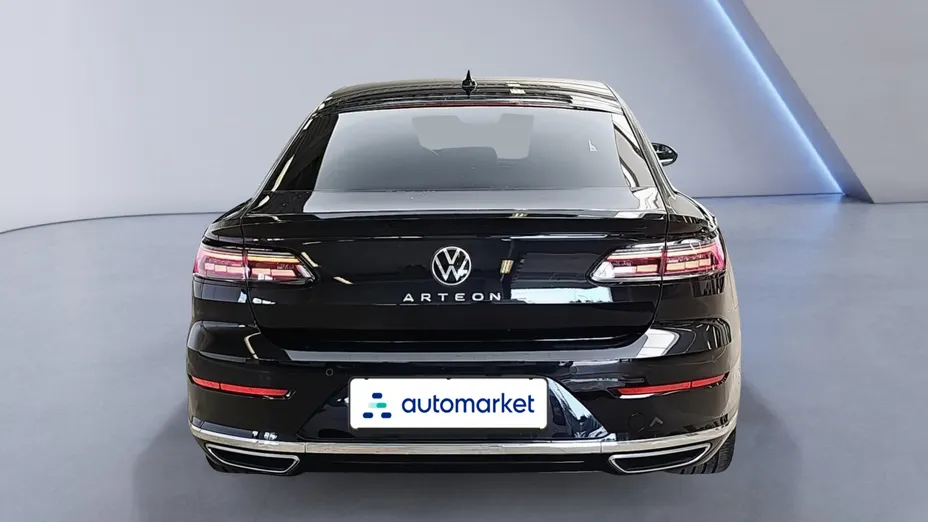 VOLKSWAGEN Arteon Arteon 2.0 TSI Elegance DSG