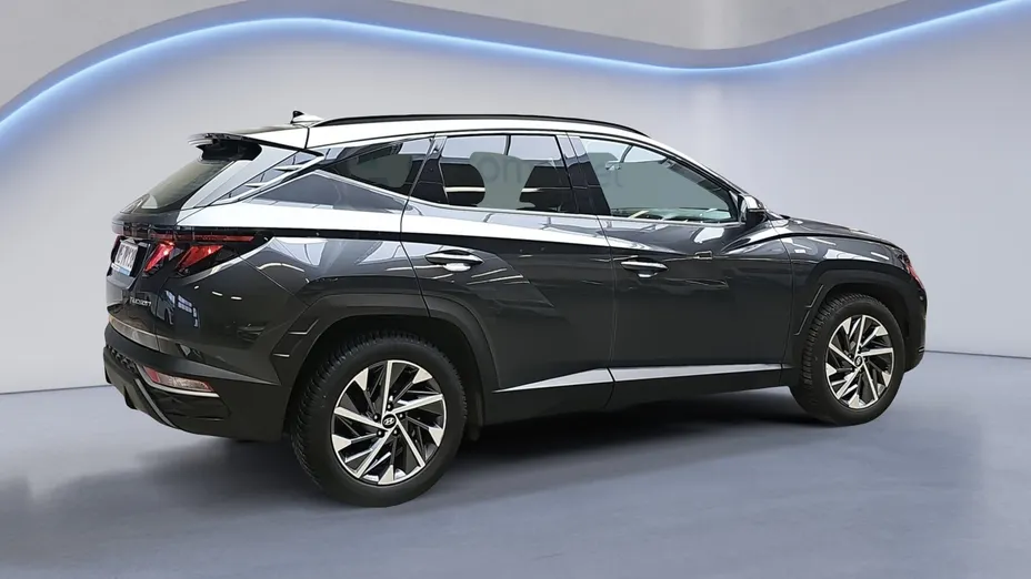 HYUNDAI Tucson Tucson 1.6 T-GDi 48V Smart 2WD DCT