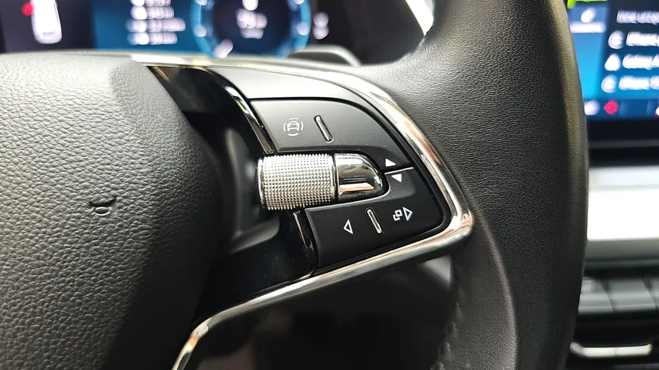 SKODA Octavia Octavia 2.0 TDI Ambition DSG