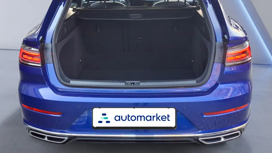 VOLKSWAGEN Arteon Arteon 2.0 TDI 4Motion R-Line DSG