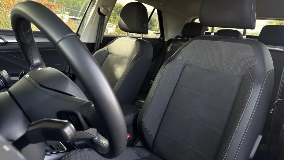 VOLKSWAGEN T-ROC T-ROC 1.5 TSI Style DSG