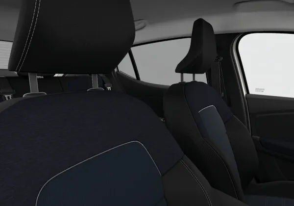 DACIA Sandero Sandero 1.2 Eco-G 120 Journey Nowy