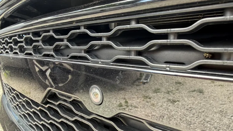 LAND ROVER Range Rover Sport -