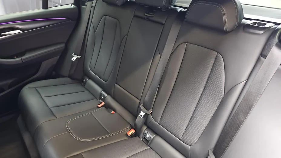 BMW X3 X3 xDrive20d mHEV M Sport sport-aut