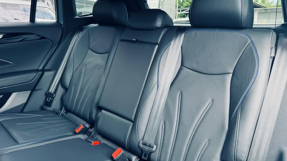 VOLKSWAGEN Tiguan Tiguan 1.5 eHybrid PHEV 150kW R-Line Plus DSG
