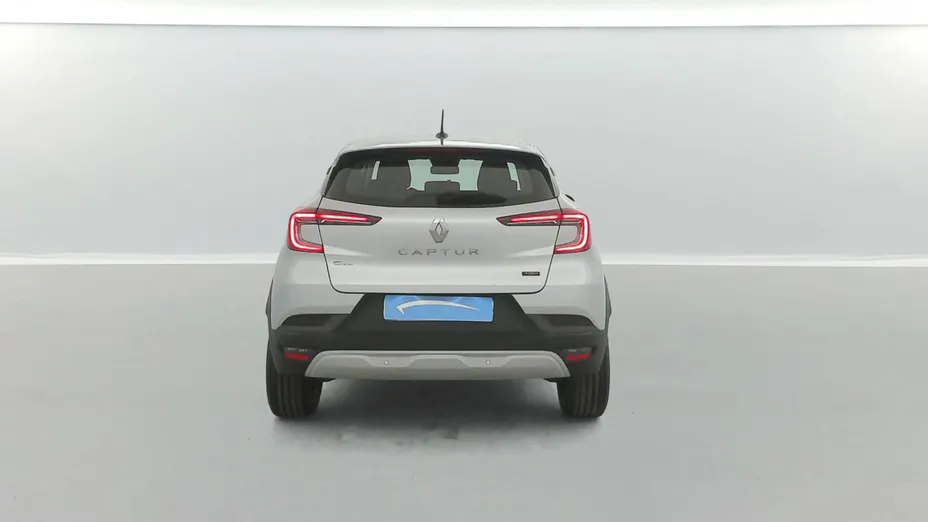 RENAULT Captur -