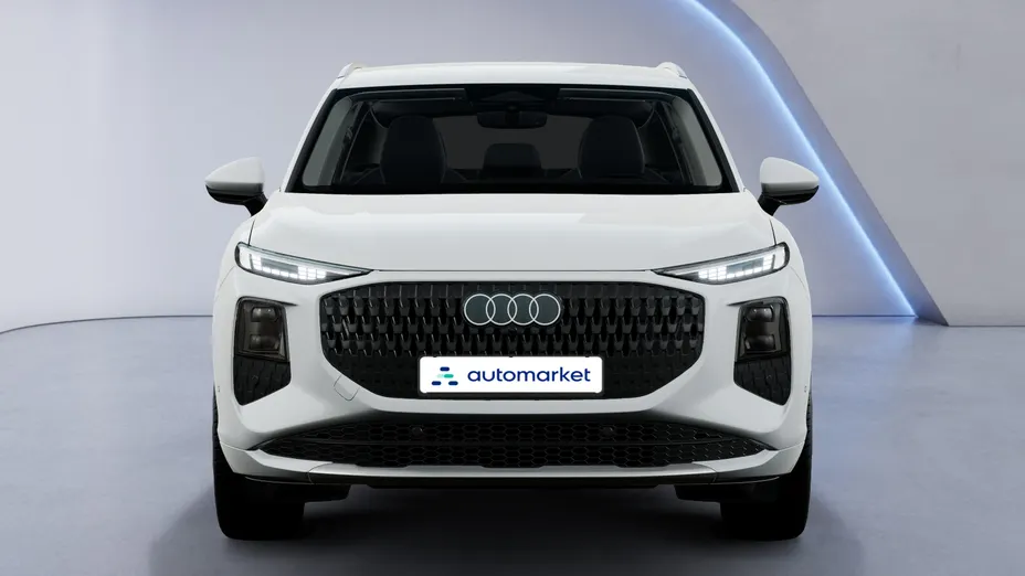 AUDI Q3 Q3 TFSI mHEV 110 kW S tronic Nowy