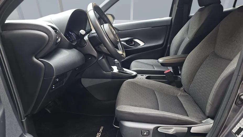 TOYOTA Yaris Cross Yaris Cross Hybrid 1.5 Comfort