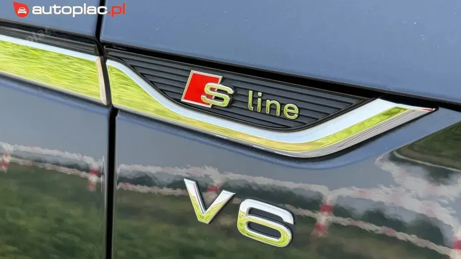 AUDI A5 Sportback -