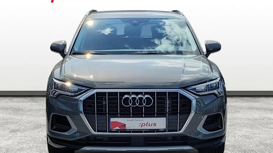 AUDI Q3 Q3 35 TFSI Advanced S tronic
