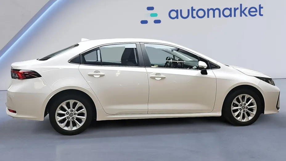TOYOTA Corolla Corolla 1.8 Hybrid Comfort