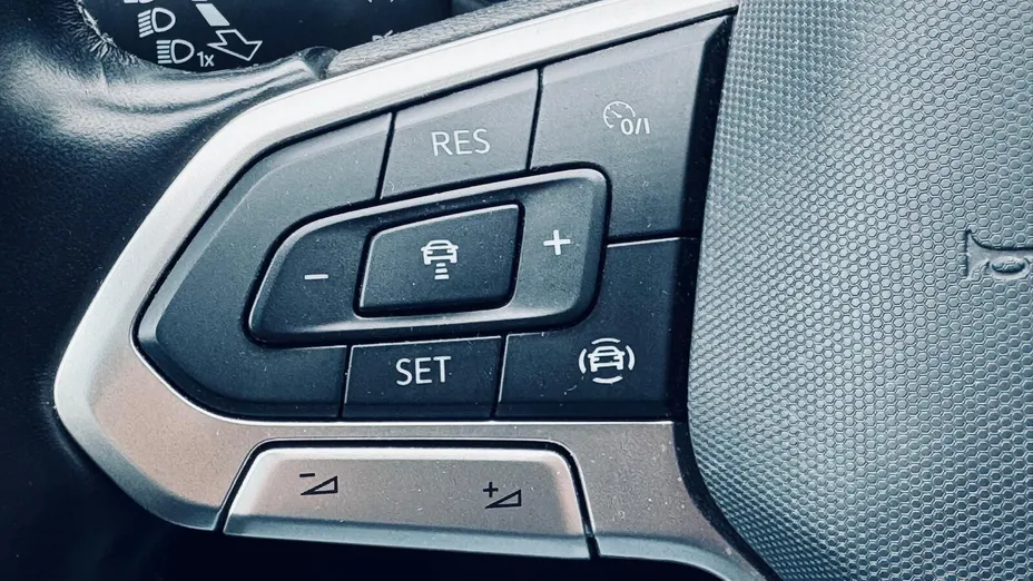 VOLKSWAGEN T-ROC T-ROC 2.0 TDI Special Edition