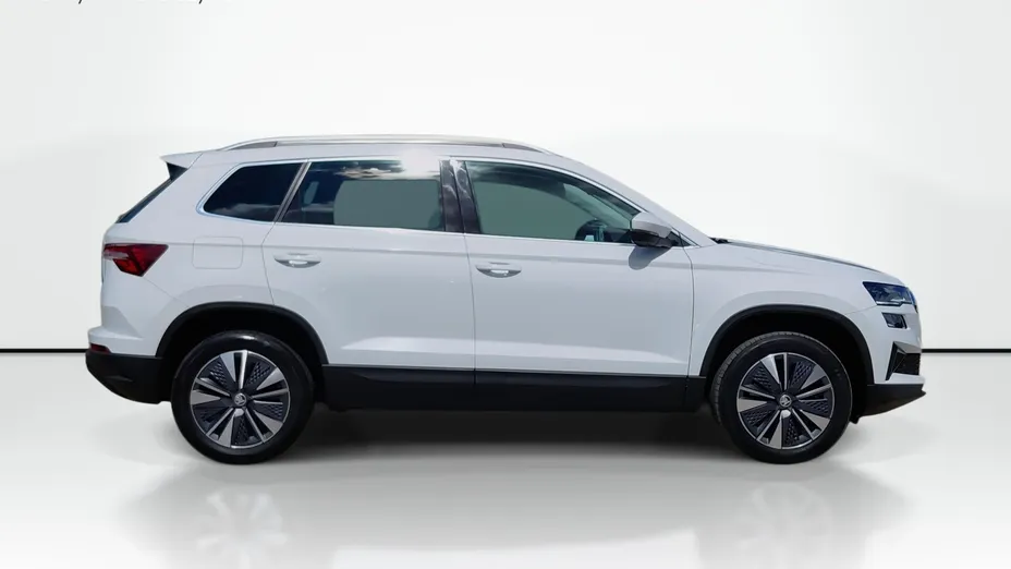 SKODA Karoq Karoq 1.5 TSI ACT 4x2 Style DSG
