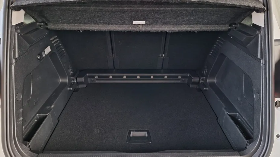 CITROEN C5 Aircross C5 Aircross 1.5 BlueHDi Shine EAT8