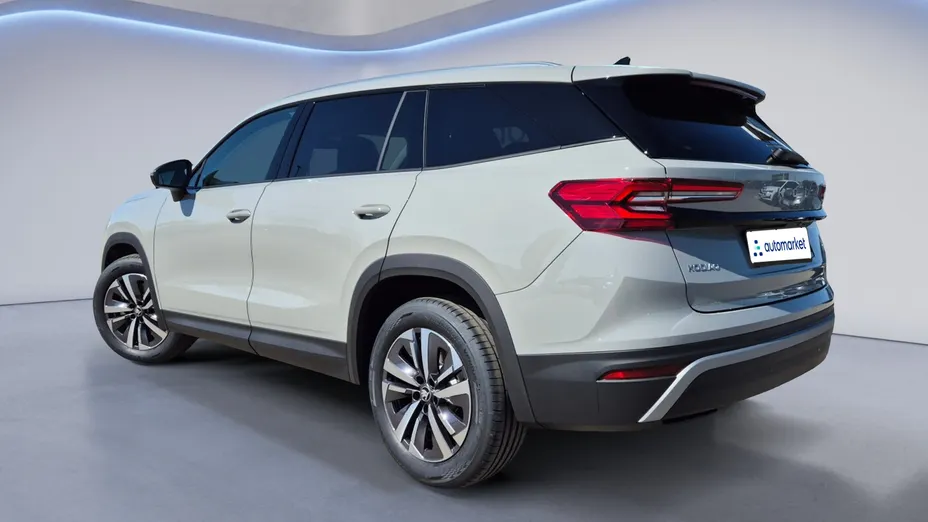 SKODA Kodiaq Kodiaq 2.0 TDI 4x2 Selection DSG Nowy