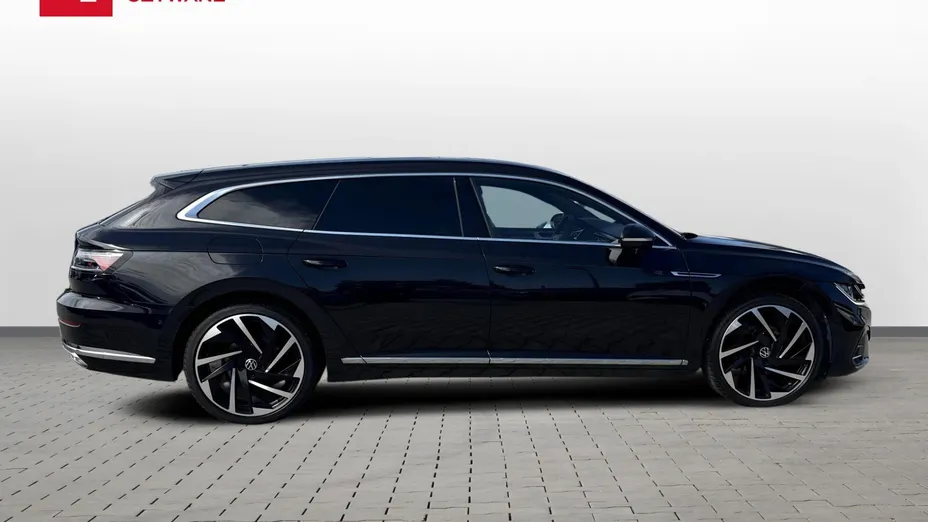 VOLKSWAGEN Arteon Arteon 2.0 TDI R-Line DSG