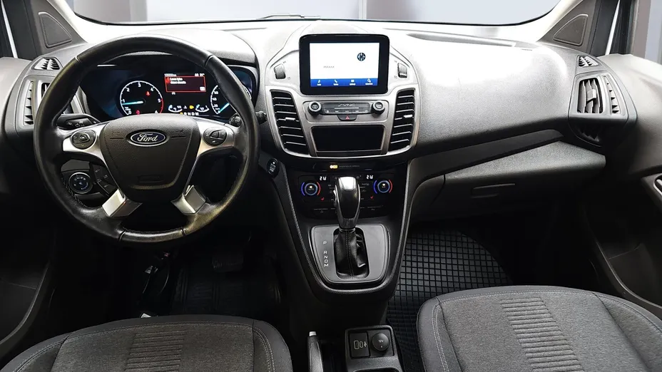 FORD Transit Connect Transit Connect 220 L1 Active PowerShift
