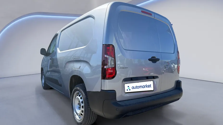 OPEL Combo Van Combo Cargo 1.5 BlueHDi L2 Nowy
