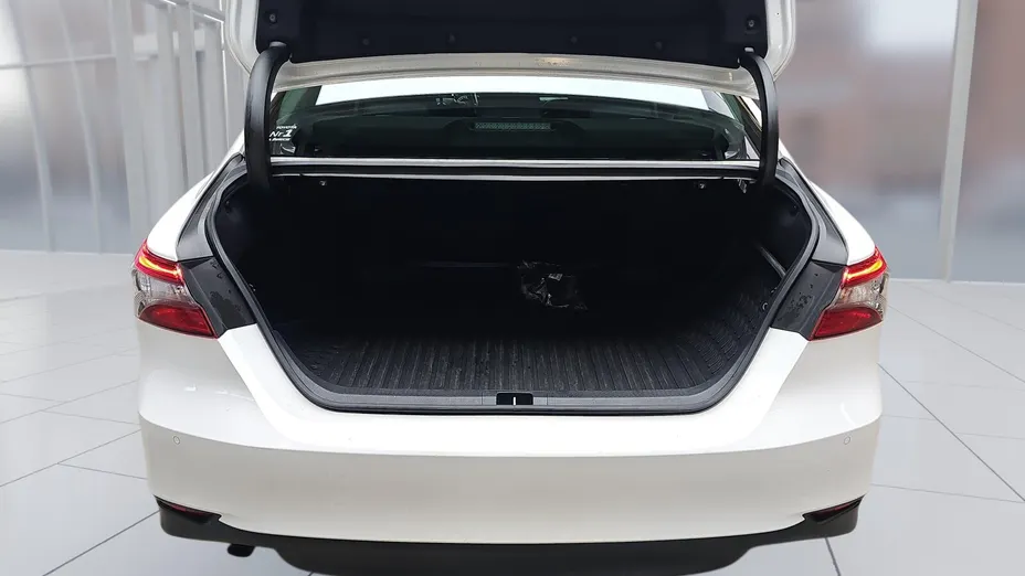 TOYOTA Camry Camry 2.5 Hybrid Prestige CVT