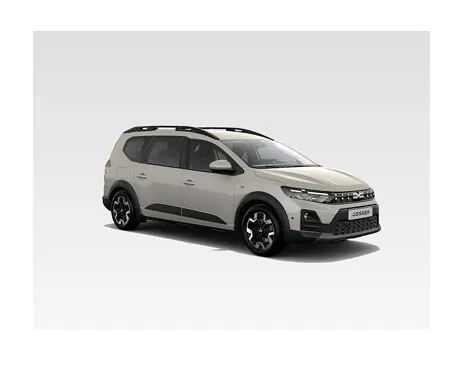DACIA Jogger Jogger 1.2 Eco-G 120 Journey aut 7os.