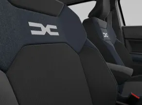 DACIA Duster Duster 1.8 Full Hybrid 155 Expression MMT Nowy