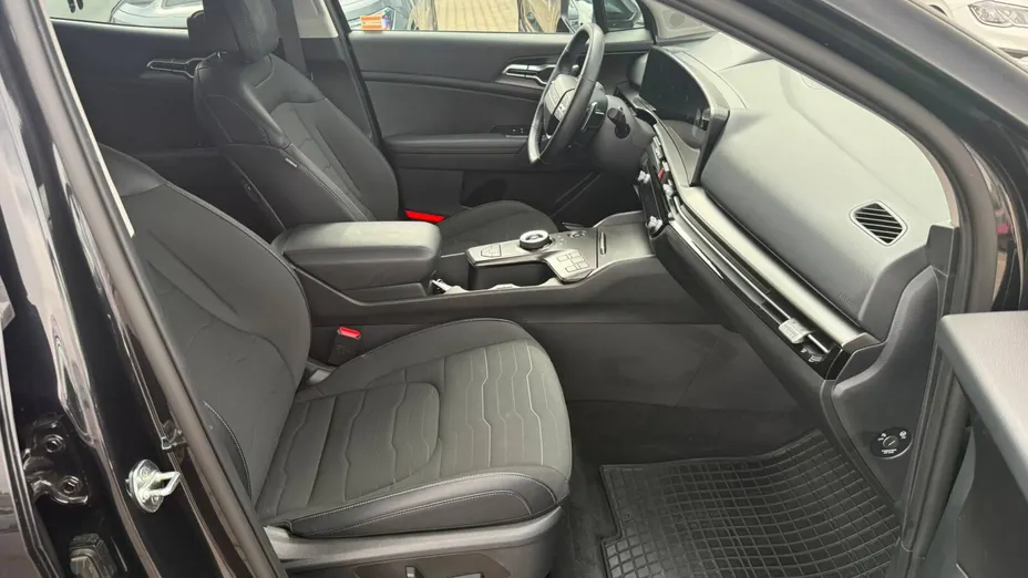 KIA Sportage Sportage 1.6 T-GDI L 2WD DCT