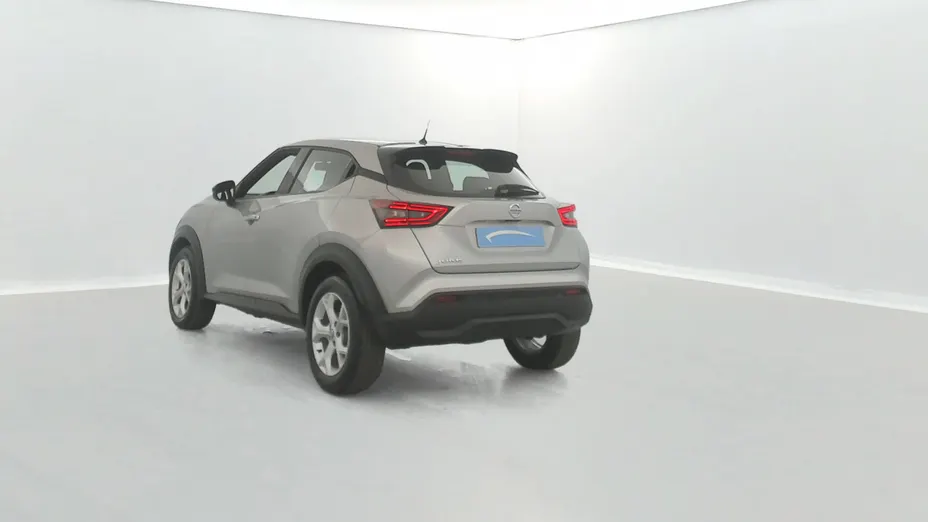 NISSAN Juke -