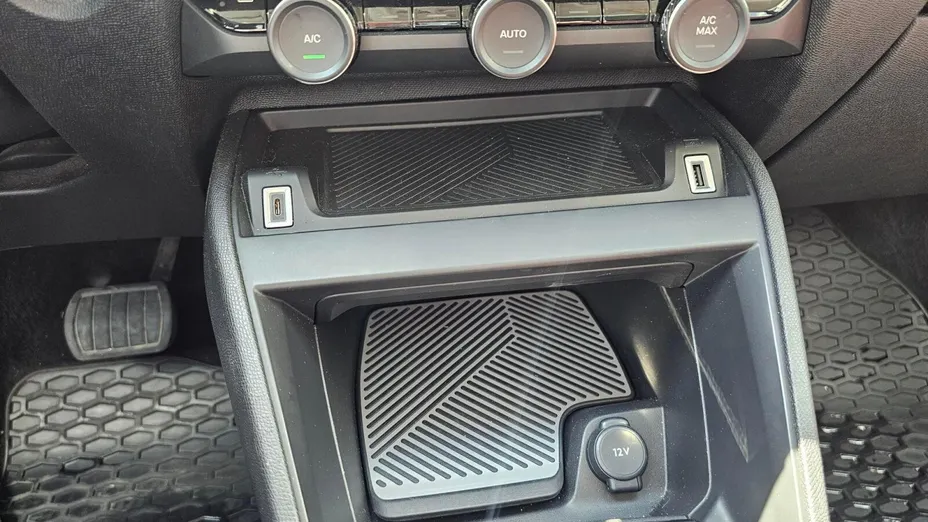 CITROEN C4 X C4 X 1.2 PureTech Shine S&S EAT8
