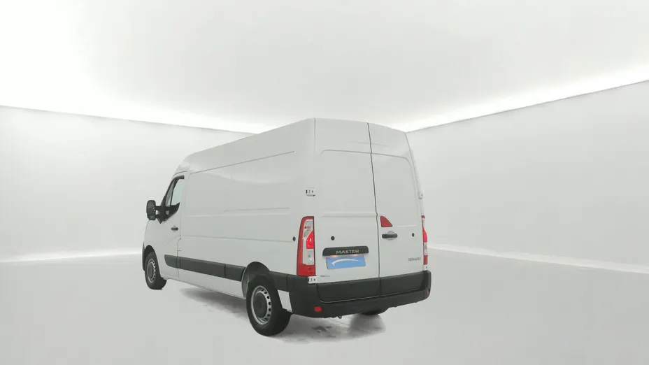 RENAULT Master -