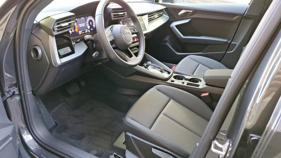 AUDI A3 Sportback -