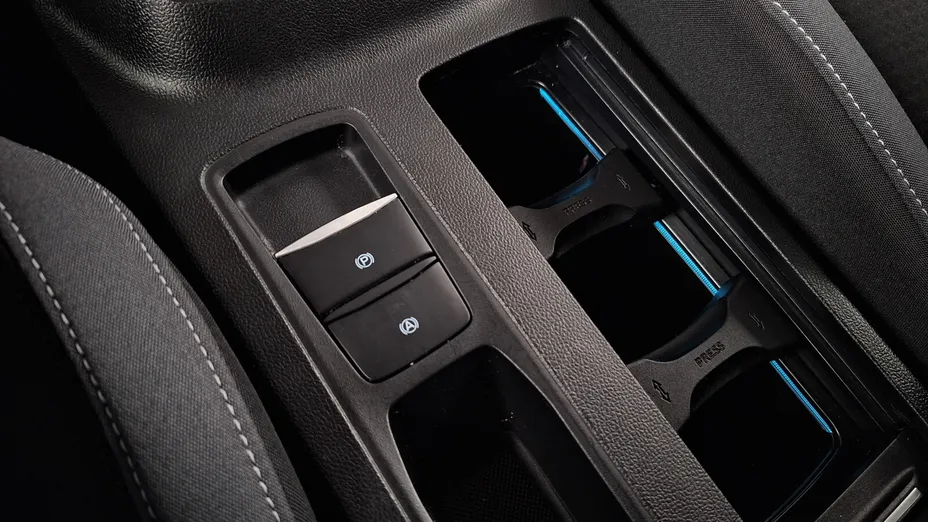 FORD Focus Focus 1.5 EcoBlue SCR Connected