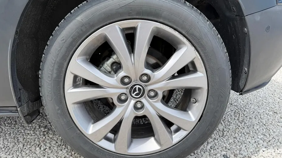 MAZDA CX-30 -