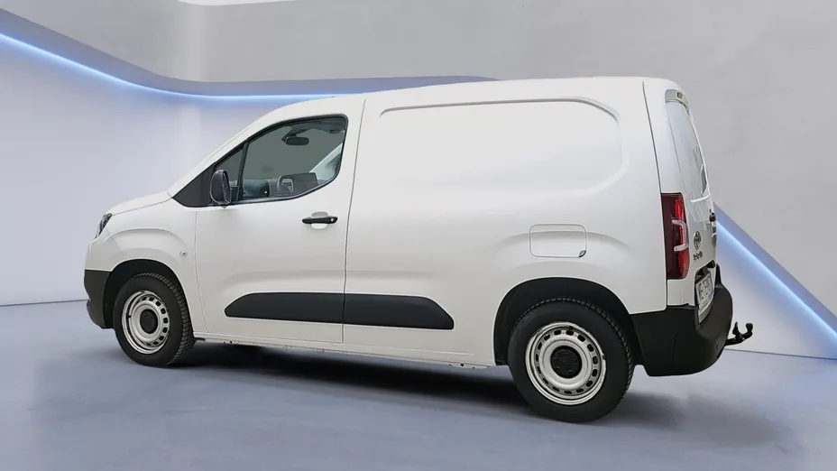 TOYOTA Proace City Proace City 1.5 D-4D Standard 2,0t Active