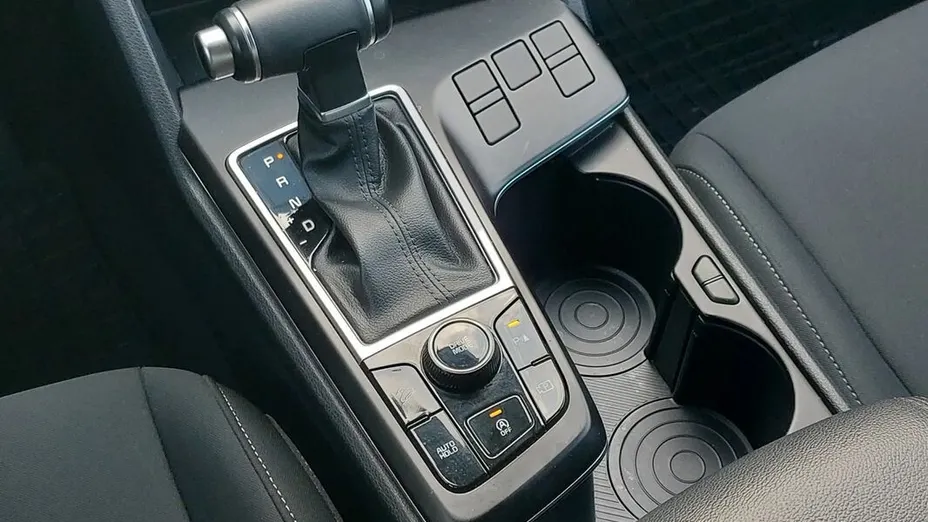 KIA Sportage Sportage 1.6 T-GDI M 2WD DCT