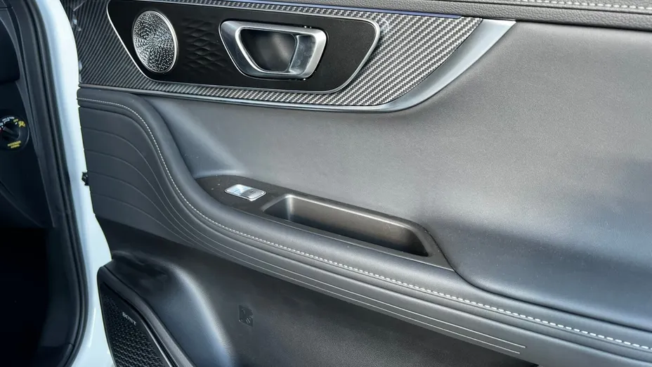 CHERY Tiggo 7 Tiggo 7 1.6 T-GDI Prestige AWD DCT Nowy