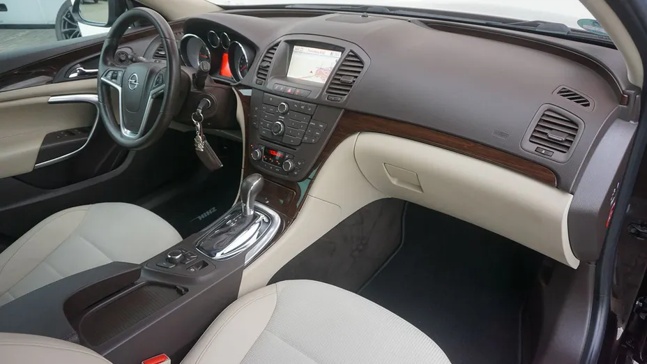 OPEL Insignia Insignia 2.0 CDTI Cosmo aut