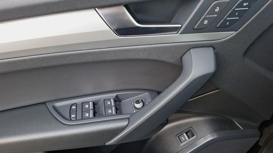AUDI Q5 Sportback -