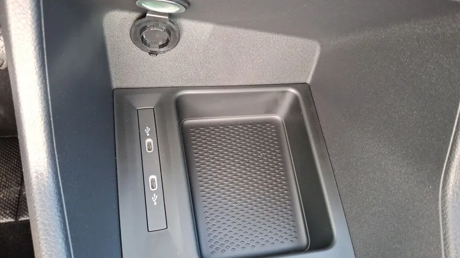 VOLKSWAGEN Caddy Caddy Cargo 2.0 TDI Nowy