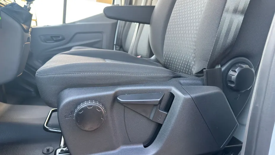 FORD Transit Transit 350 L3 Trend HDT6 Aut. Nowy