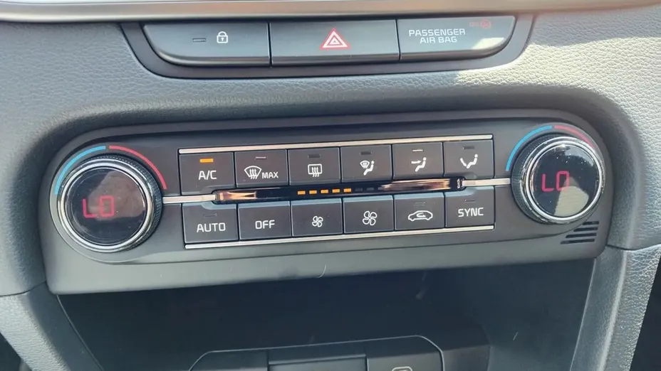 KIA XCeed XCeed 1.5 T-GDI M DCT