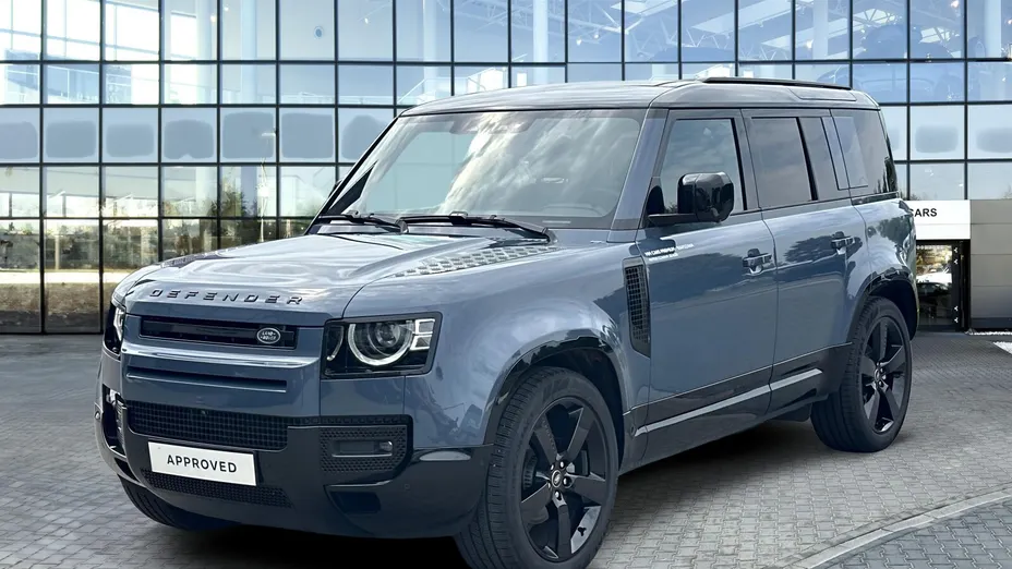 LAND ROVER Defender Defender 110 3.0 D250 mHEV X-Dynamic SE