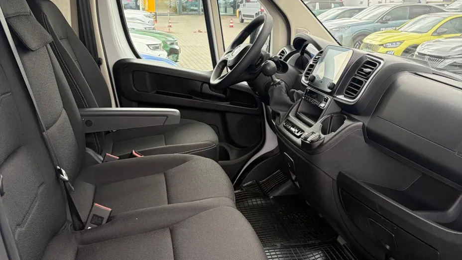 OPEL Movano Movano H3-Power L3H2