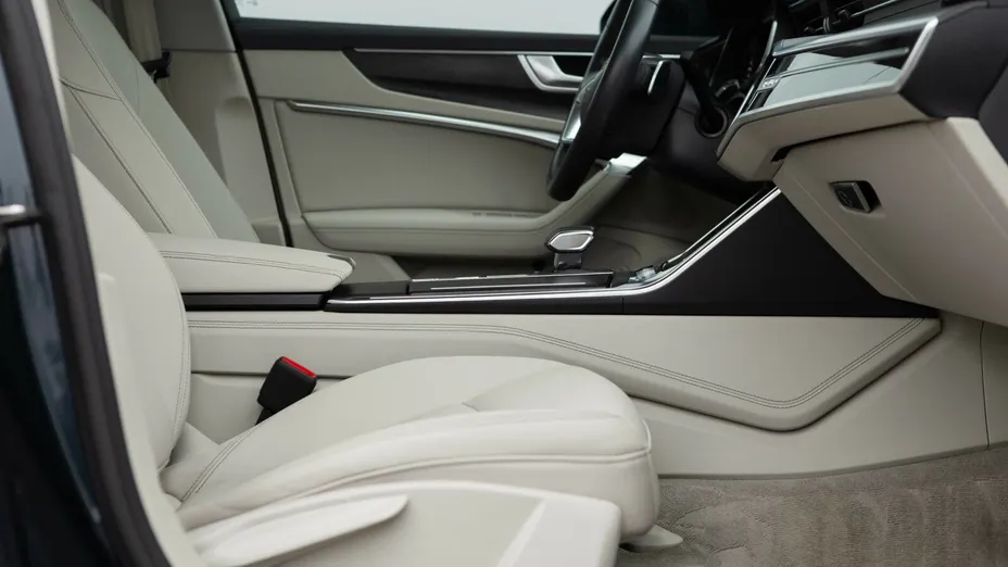 AUDI A6 A6 50 TDI mHEV Quattro Tiptronic