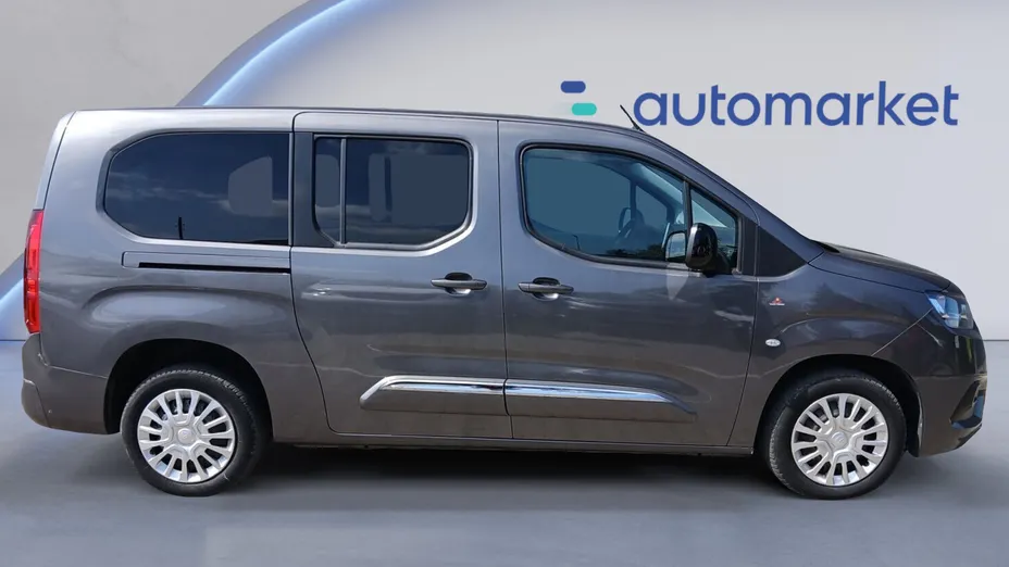 TOYOTA Proace City Verso Proace City Verso 1.2 D-4T Business Aut.