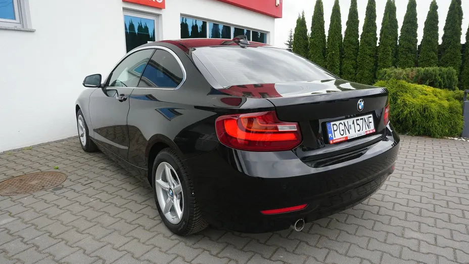 BMW Seria 2 216i GPF Sport Line