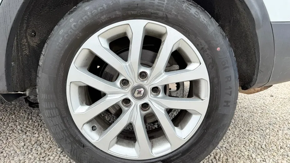 RENAULT Kadjar -