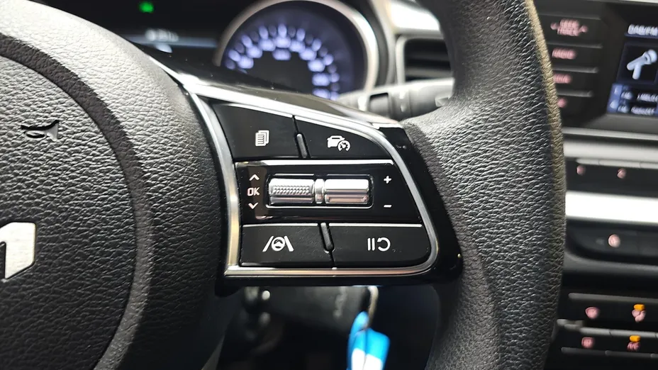 KIA Cee'd Ceed 1.5 T-GDI S