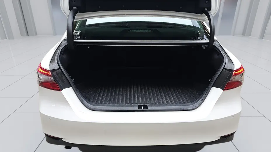 TOYOTA Camry Camry 2.5 Hybrid Prestige CVT