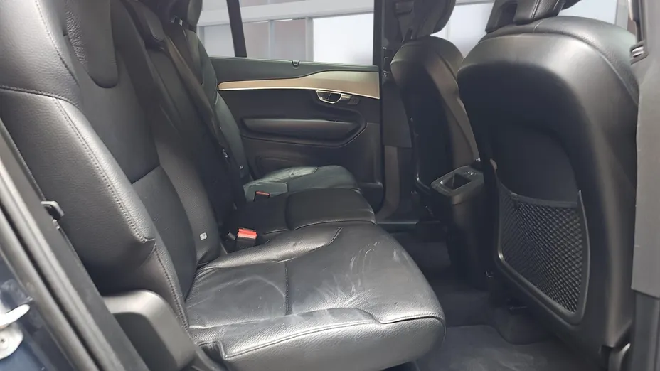 VOLVO XC90 XC90 B5 D AWD Plus Dark 7os aut